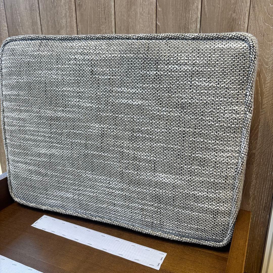 unico albero ソファ オットマン