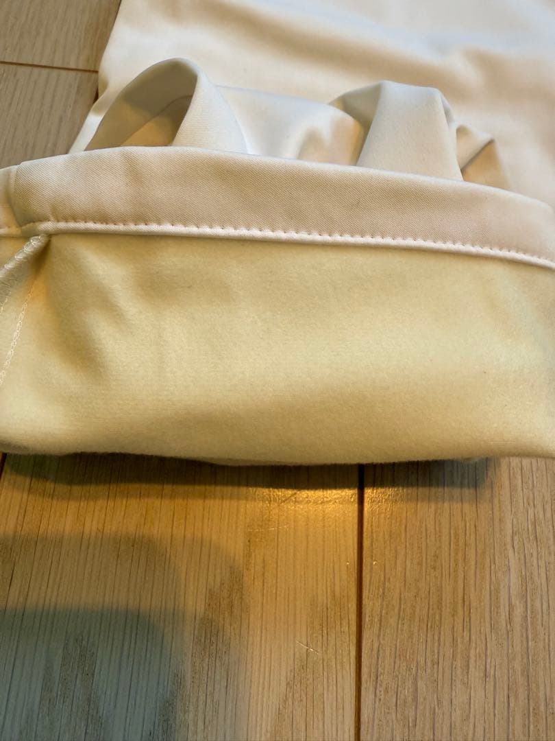 デサントゴルフ 23AW ボンディングロングパンツ / ゴルフウェア