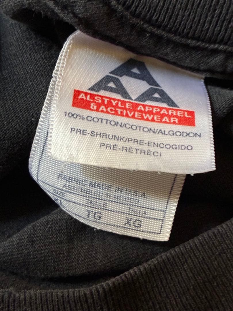 00s Monsters INC ヴィンテージTシャツ