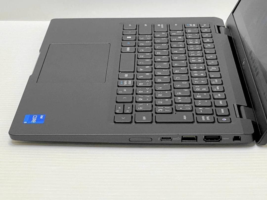 第12世代Core i5 LATITUDE 7430 1245U 16G