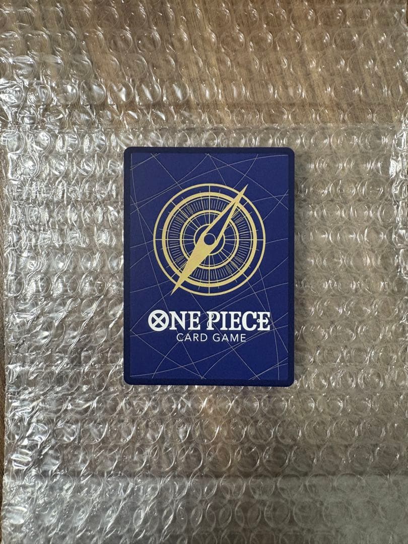 受け継がれる意志　サボSECコミパラ　プロモ2パックセット