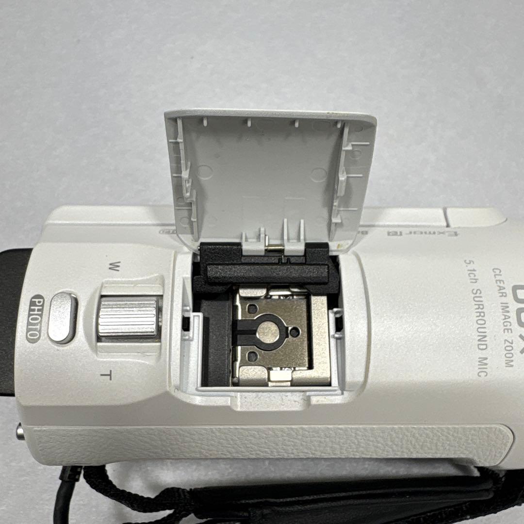 SONY HANDYCAM ビデオカメラ / HDR-CX680 ※撮影OK