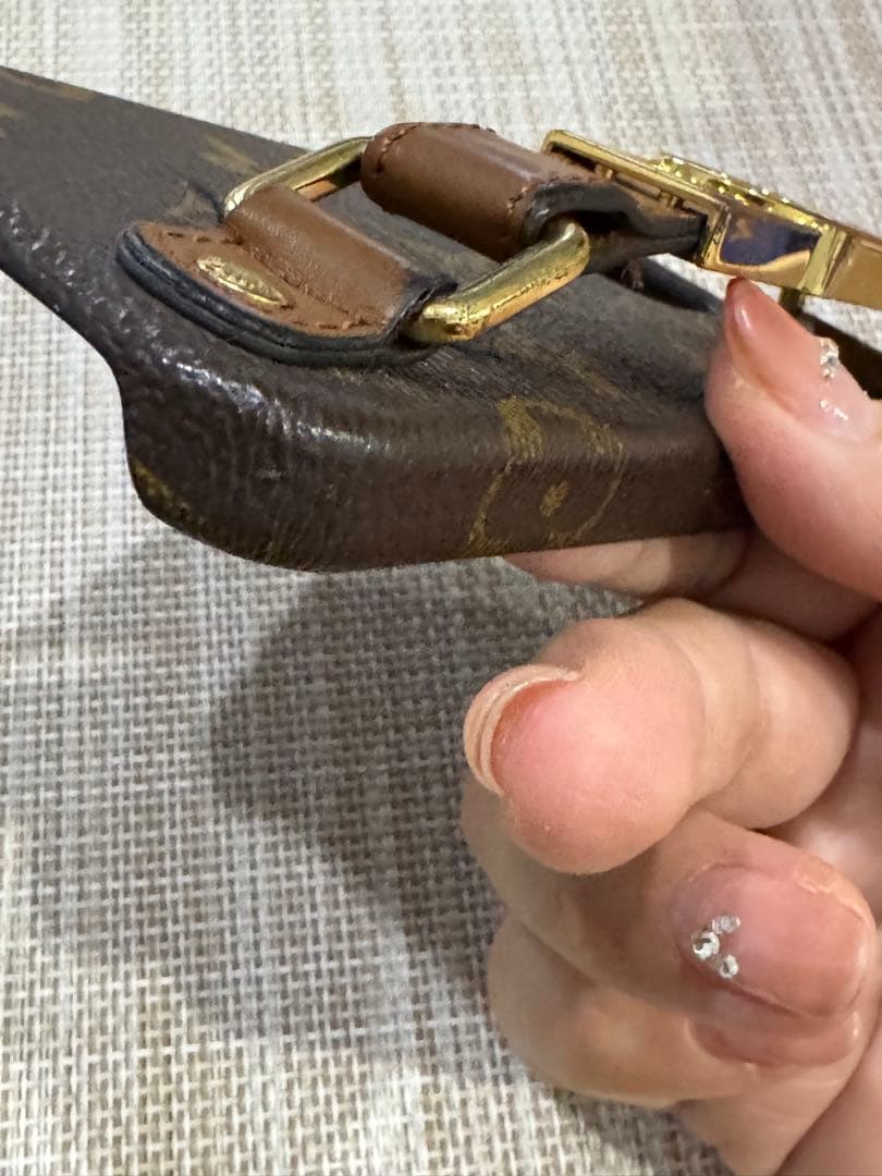 最安値‼️ルイヴィトンiPhoneケース12/12pro