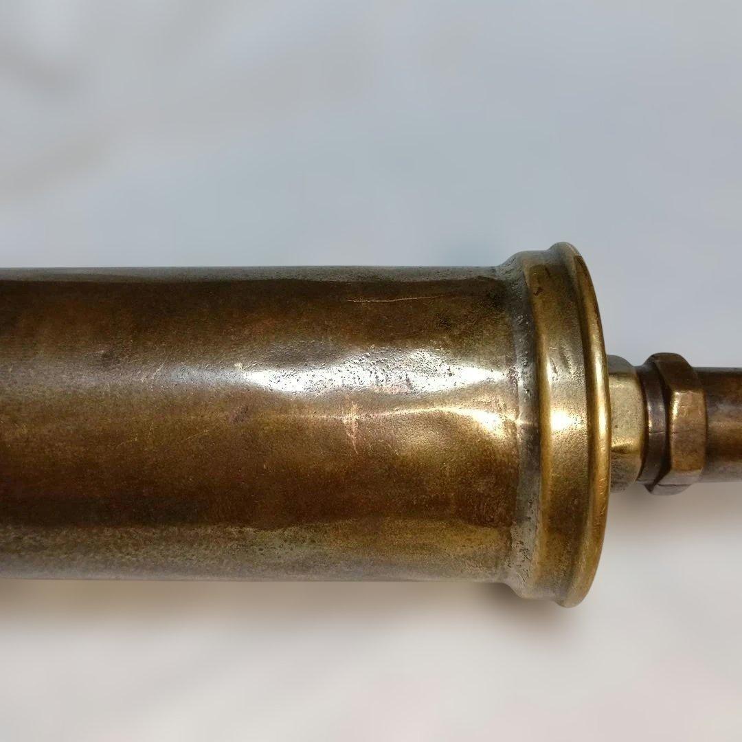 鉄道部品　3室汽笛　AW-2ホイッスル　セット