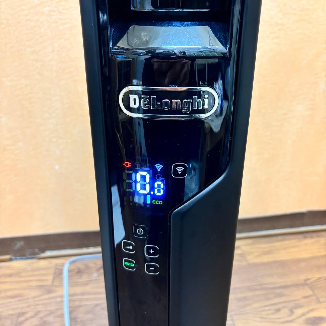 ☆美品☆【DeLonghi】デロンギ マルチダイナミックヒーター