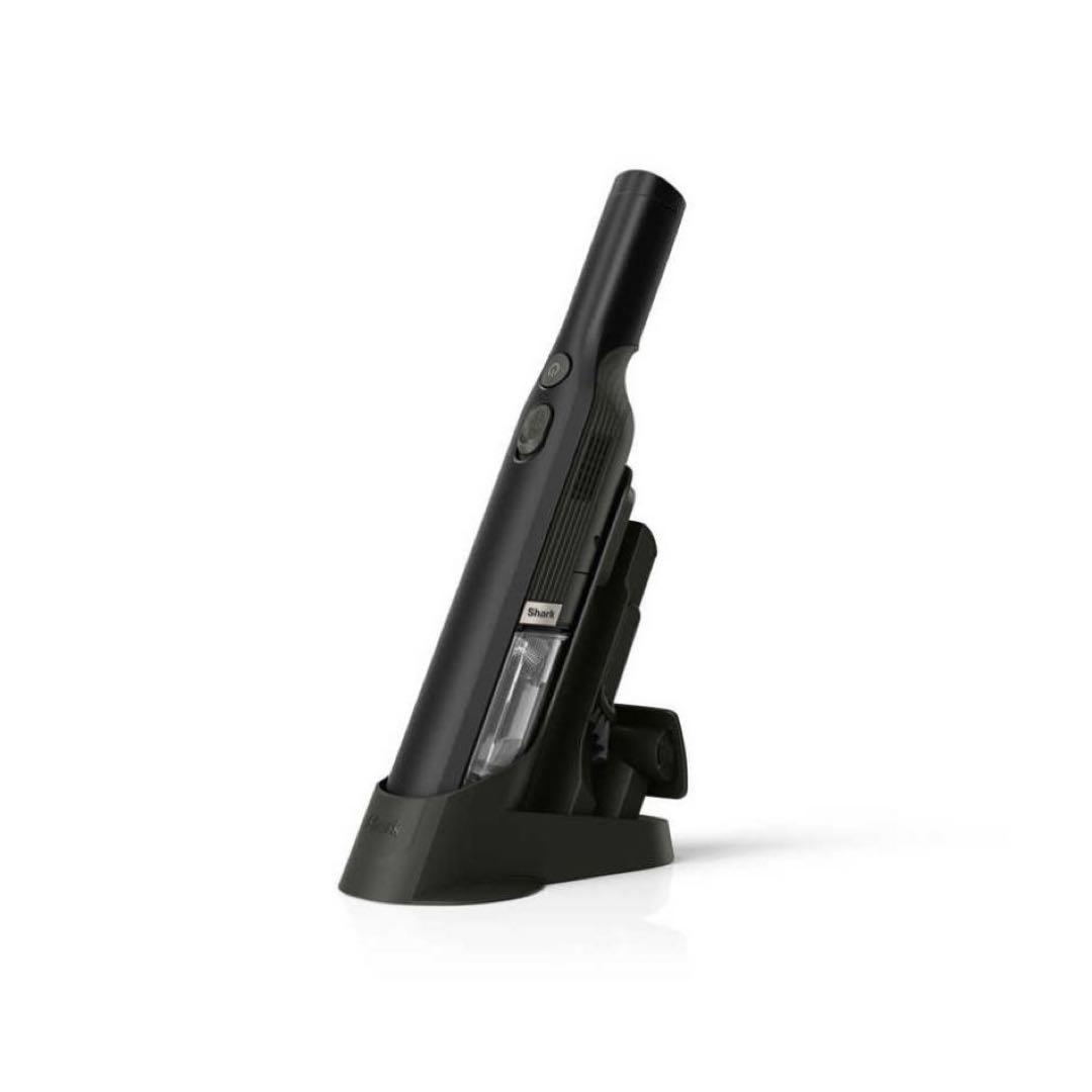 Shark EVOPOWER WV202JBK スティッククリーナー本体