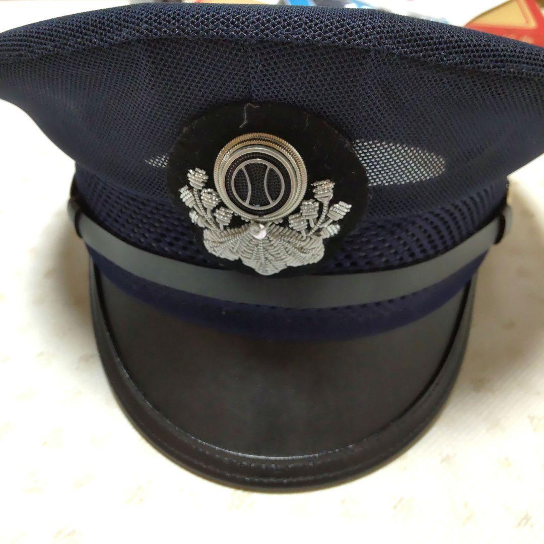 【お値下げ】西武バスグループ制帽 59cm