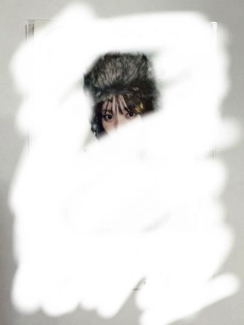 ≠ME ノイミー 冨田菜々風 サイン入りチェキ イラコメあり