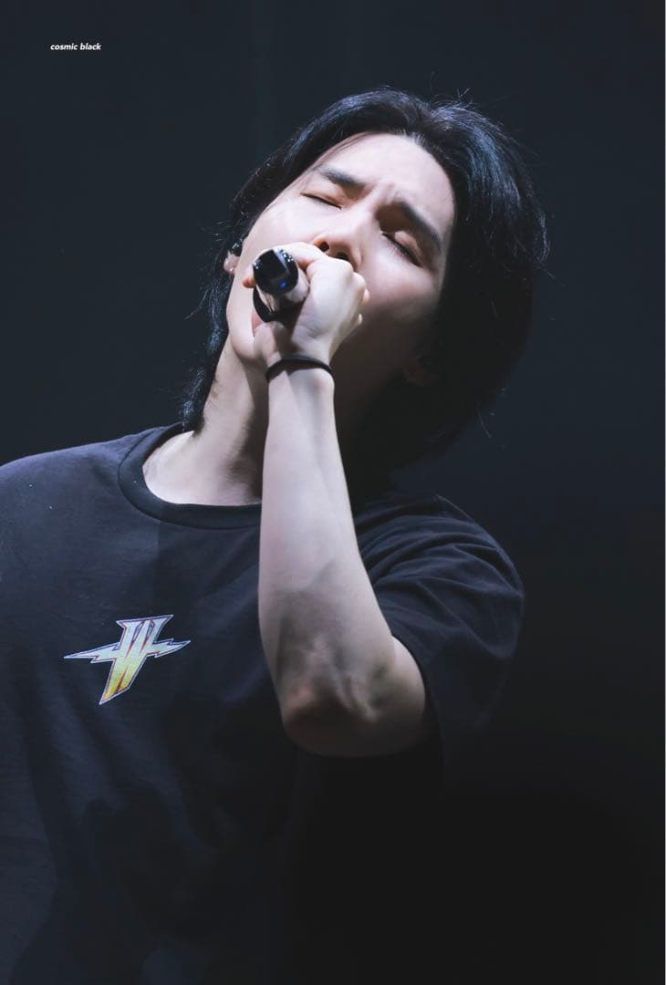 Agust D D-DAY SUGA NBA Tシャツ WARRIORS BTS