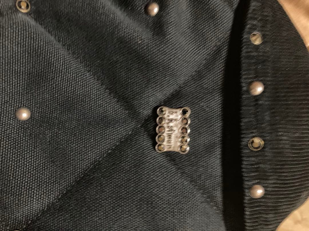 ジャケット・アウター Supreme b.b.Simon Quilted Work Jacket S