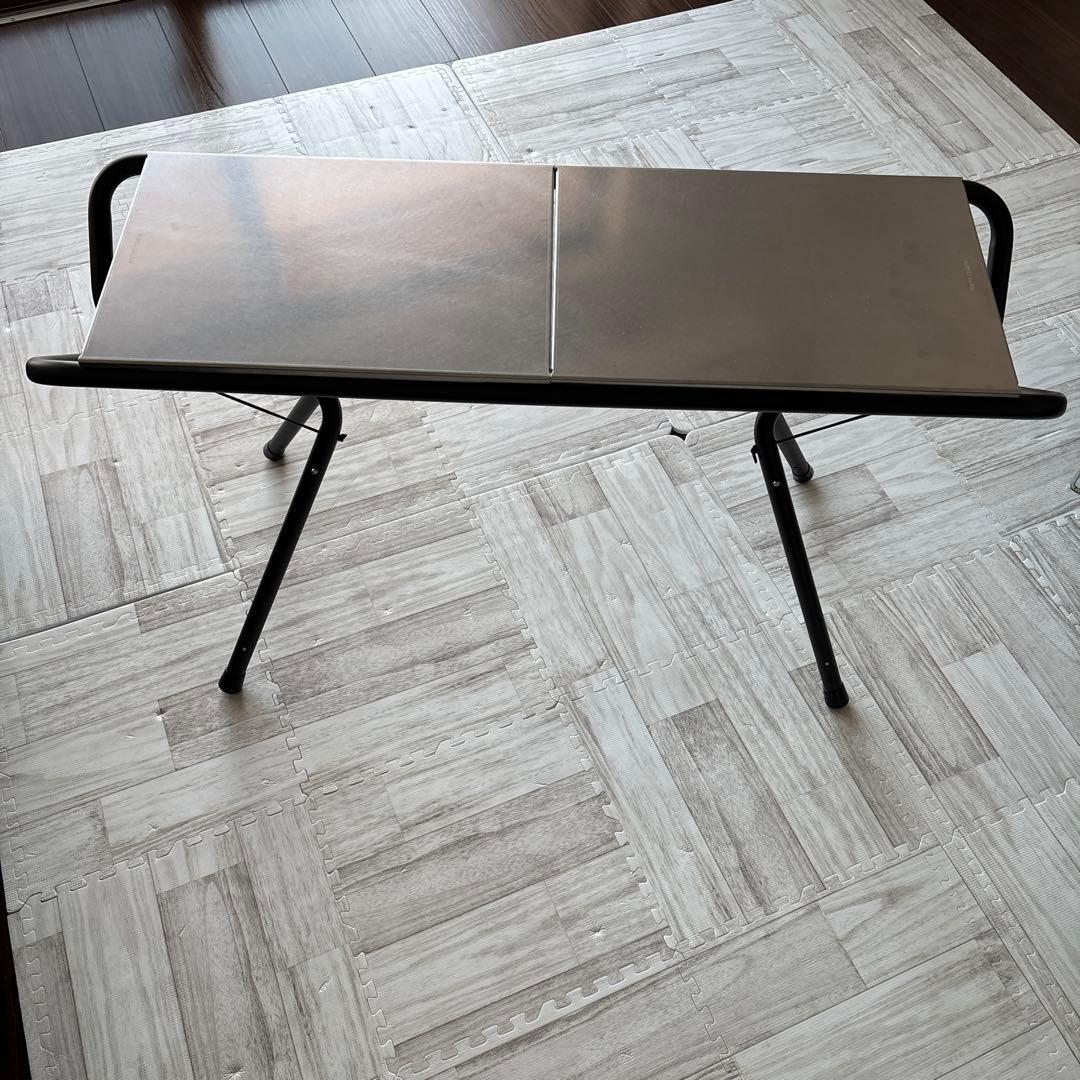 TOKYO CRAFTS MFT マルチフレームテーブル