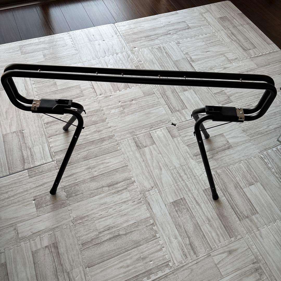 TOKYO CRAFTS MFT マルチフレームテーブル