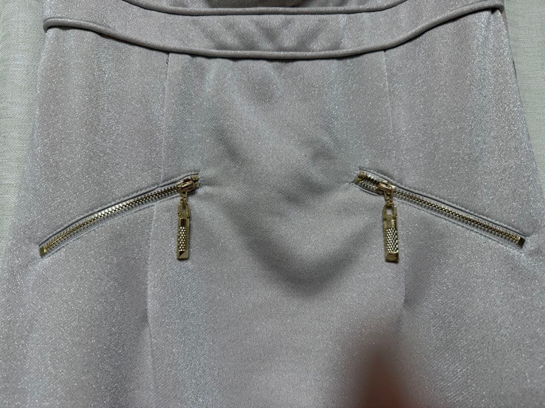 sugar JEAN MACLEAN オフショルドレス