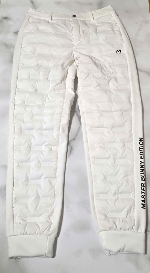 【マスターバニーエディション】中綿防寒パンツ