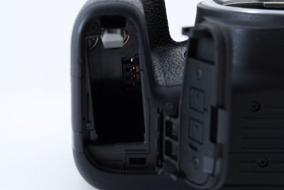 Wi-Fi/動画canon kiss x 9i標準&望遠&ダブルレンズセット