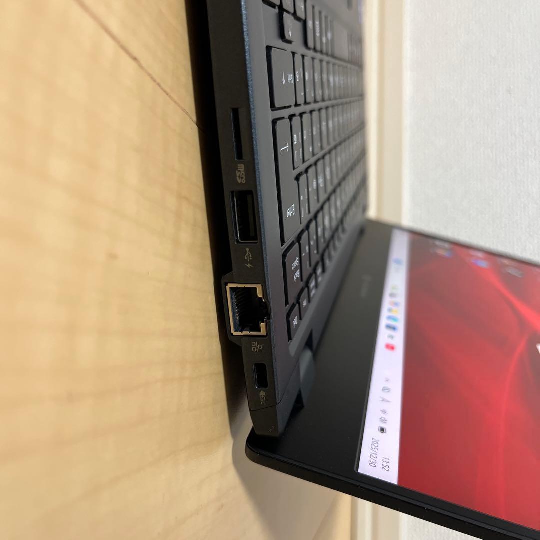 2022年製 Core i5 第11世代 Dynabook ノートパソコン