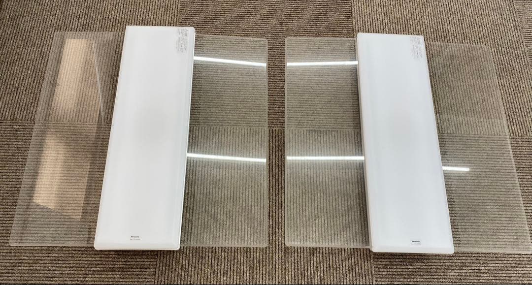 Panasonic 照明HH-CF0896AとHH-CF1496 Aの2点セット