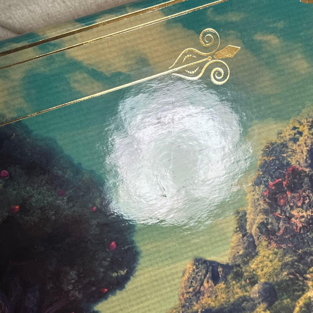 Mrs. GREEN APPLE アクリルジオラマ(BOX付き)