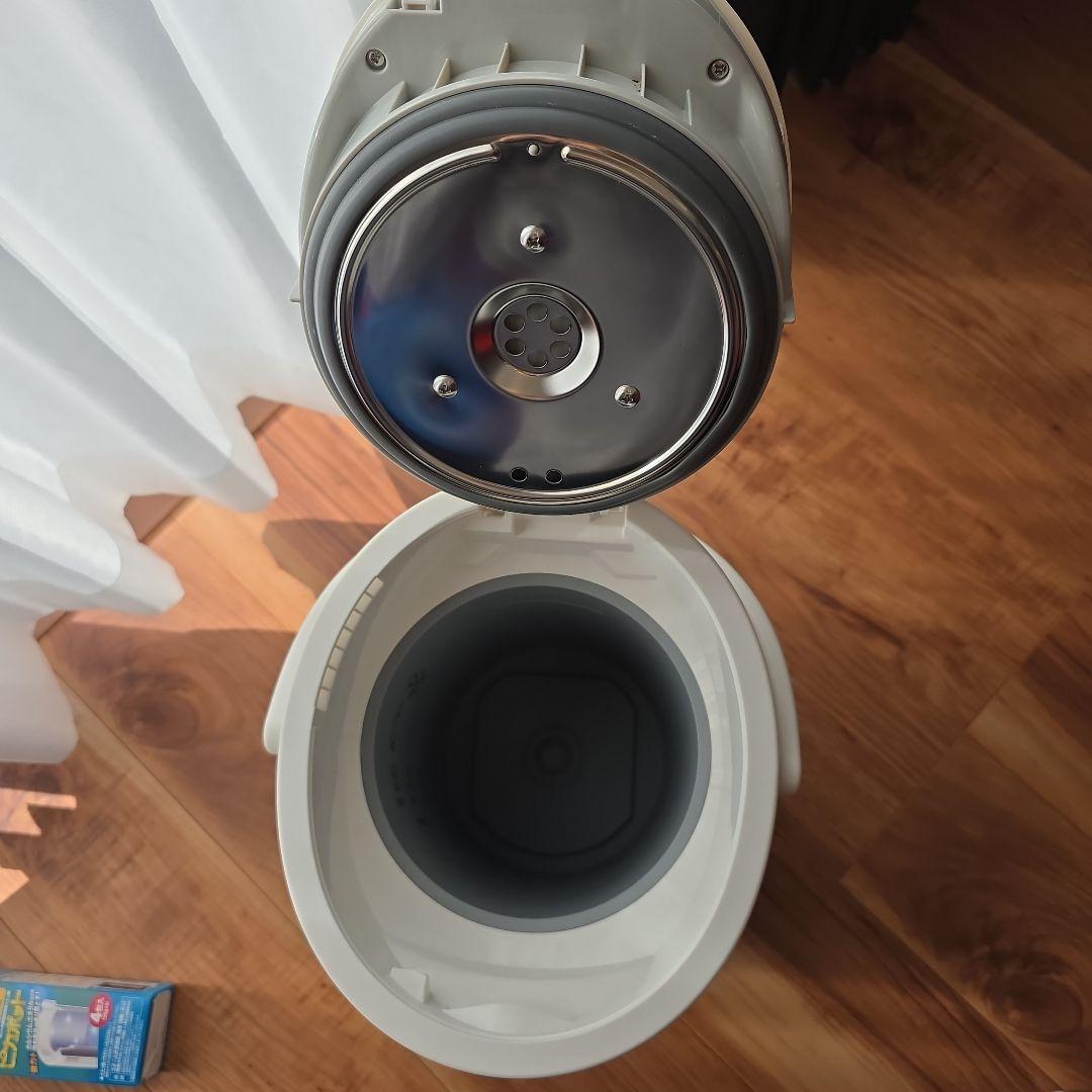 象印 加湿器 EE-DB50