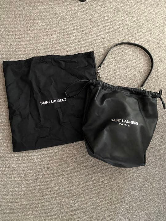 サンローランショルダーバッグ