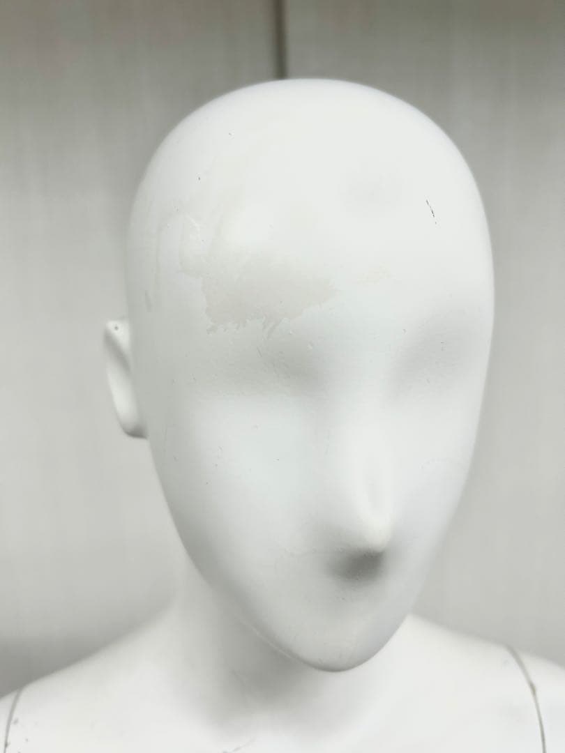 【特価】 婦人 全身マネキン＋腰受け＋足受け 3点セット たいやき