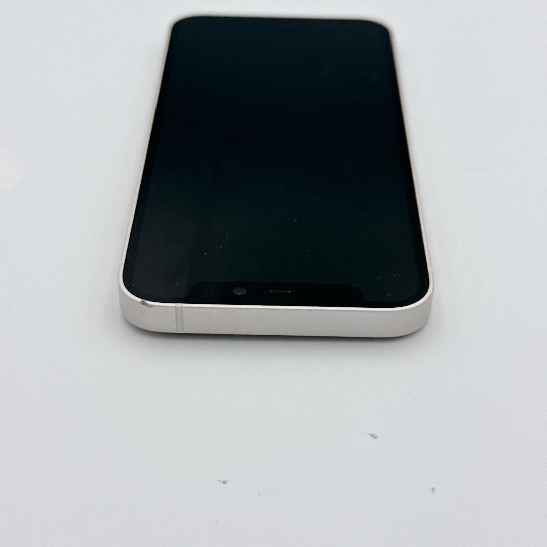 【美品】iPhone12 mini 128GB SIMフリー MGDM3J/A