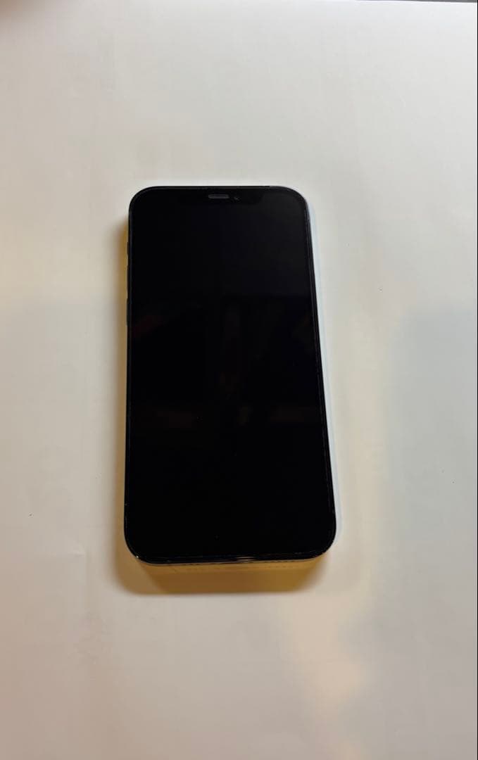 iPhone 12 Pro 128GB パシフィックブルー