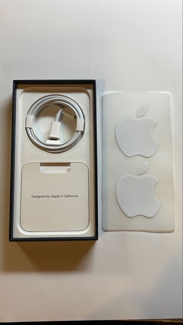 iPhone 12 Pro 128GB パシフィックブルー