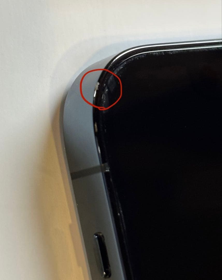 iPhone 12 Pro 128GB パシフィックブルー