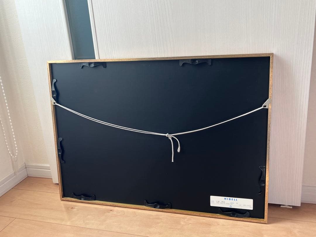 小澤摩純　踊る12人のお姫様　シルクスクリーン