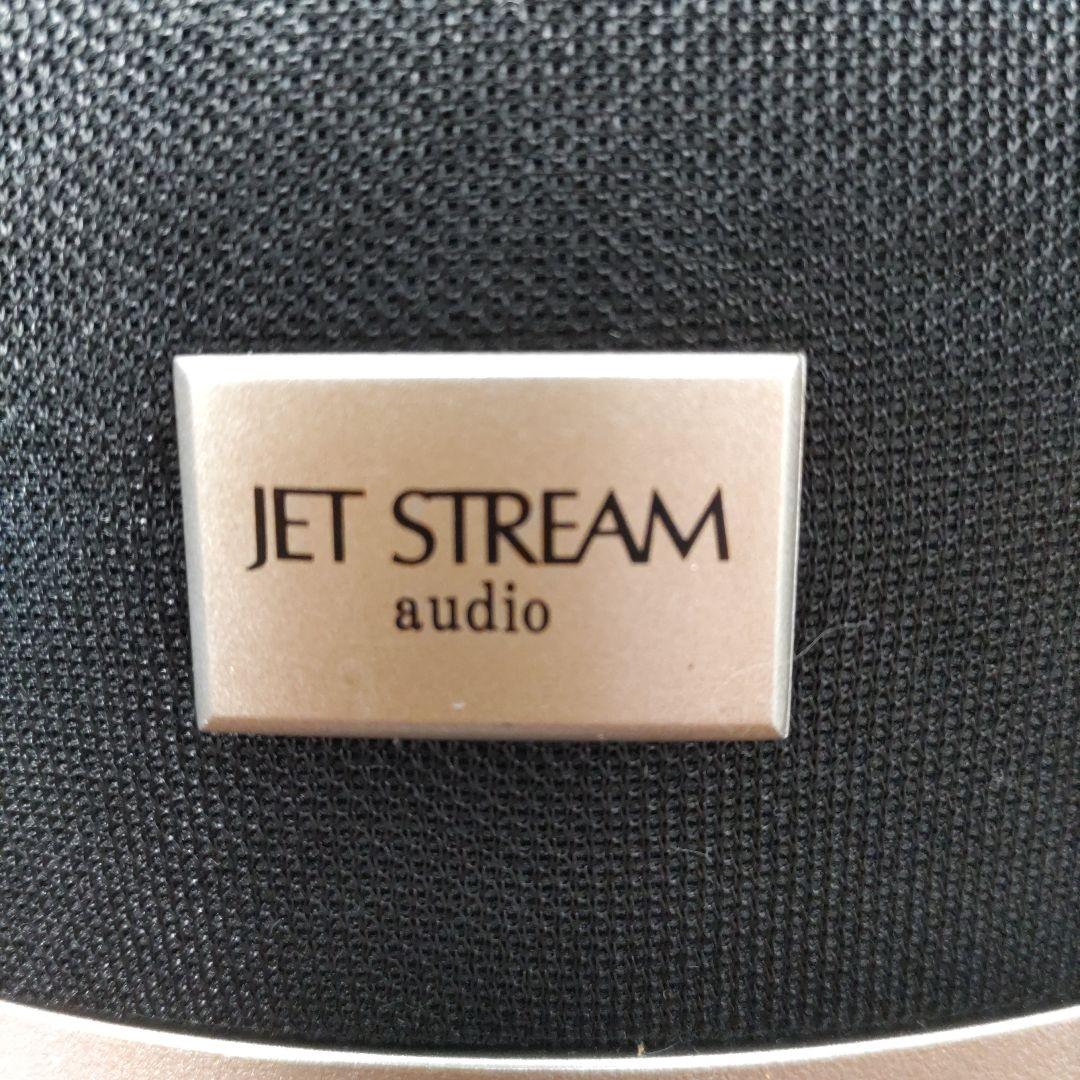 JET　STREAM audio