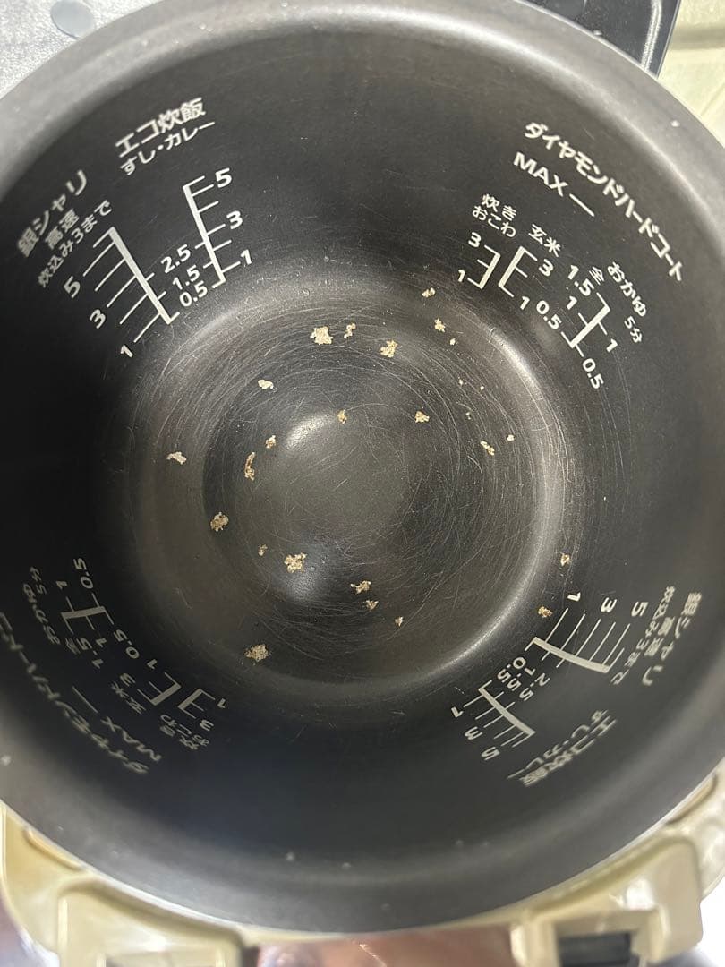 パナソニック SR-SPA108 IH炊飯ジャー 2018