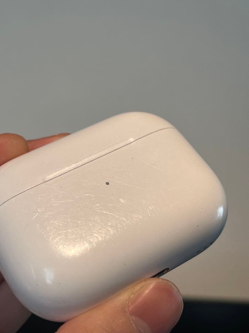 AirPods Pro 第2世代 Lightning ver