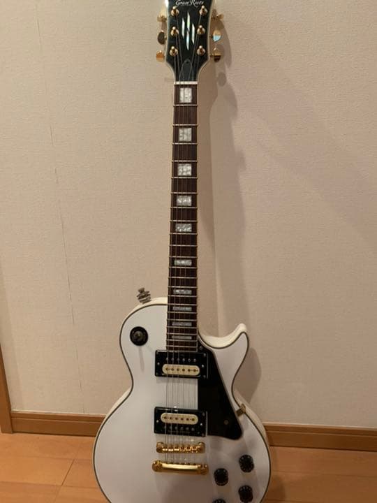 エレキギターセット　ESP  Seymour Duncan