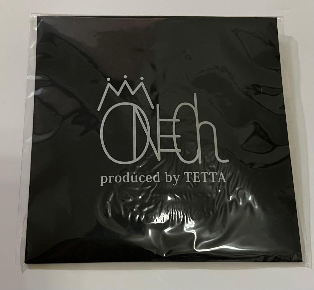 ワンエン 哲汰 TETTA スタジャン ワッペン付き ワンちゃん ジャケット