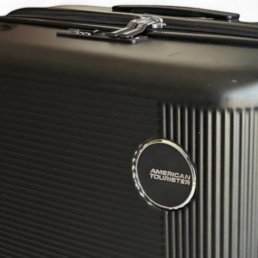AMERICAN TOURISTER スーツケース