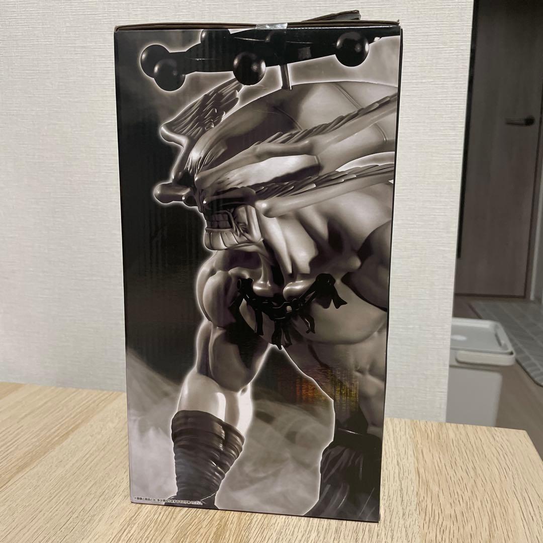 呪術廻戦 ラストワン フィギュア MASTERISE EXTRA