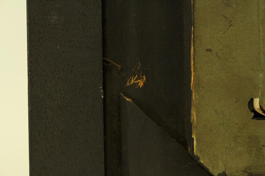 女流画家 油絵 峰村リツ子 作 花 額装 保証 肉筆(ZE439)