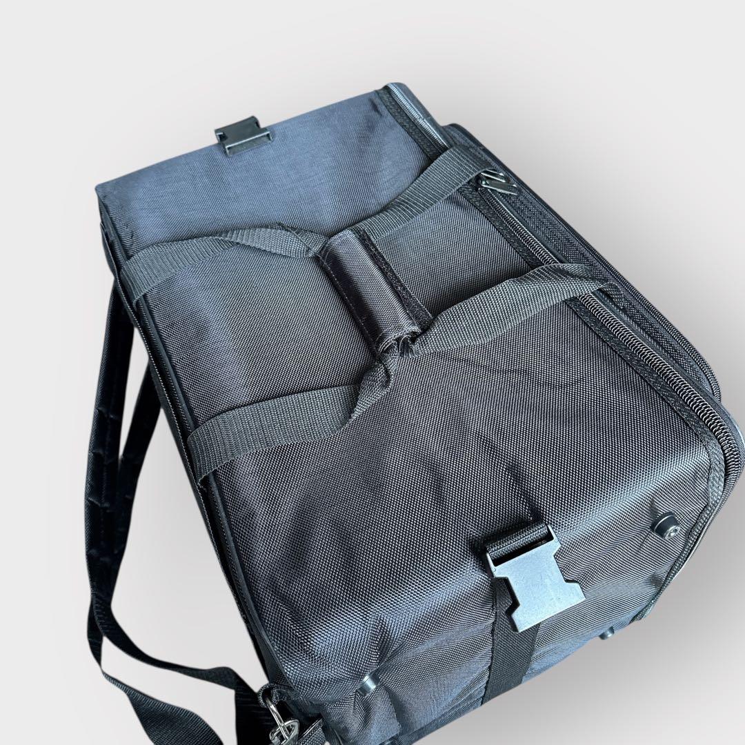 カホン J.Leiva ALMA CLASSE スペイン製 ケース付き