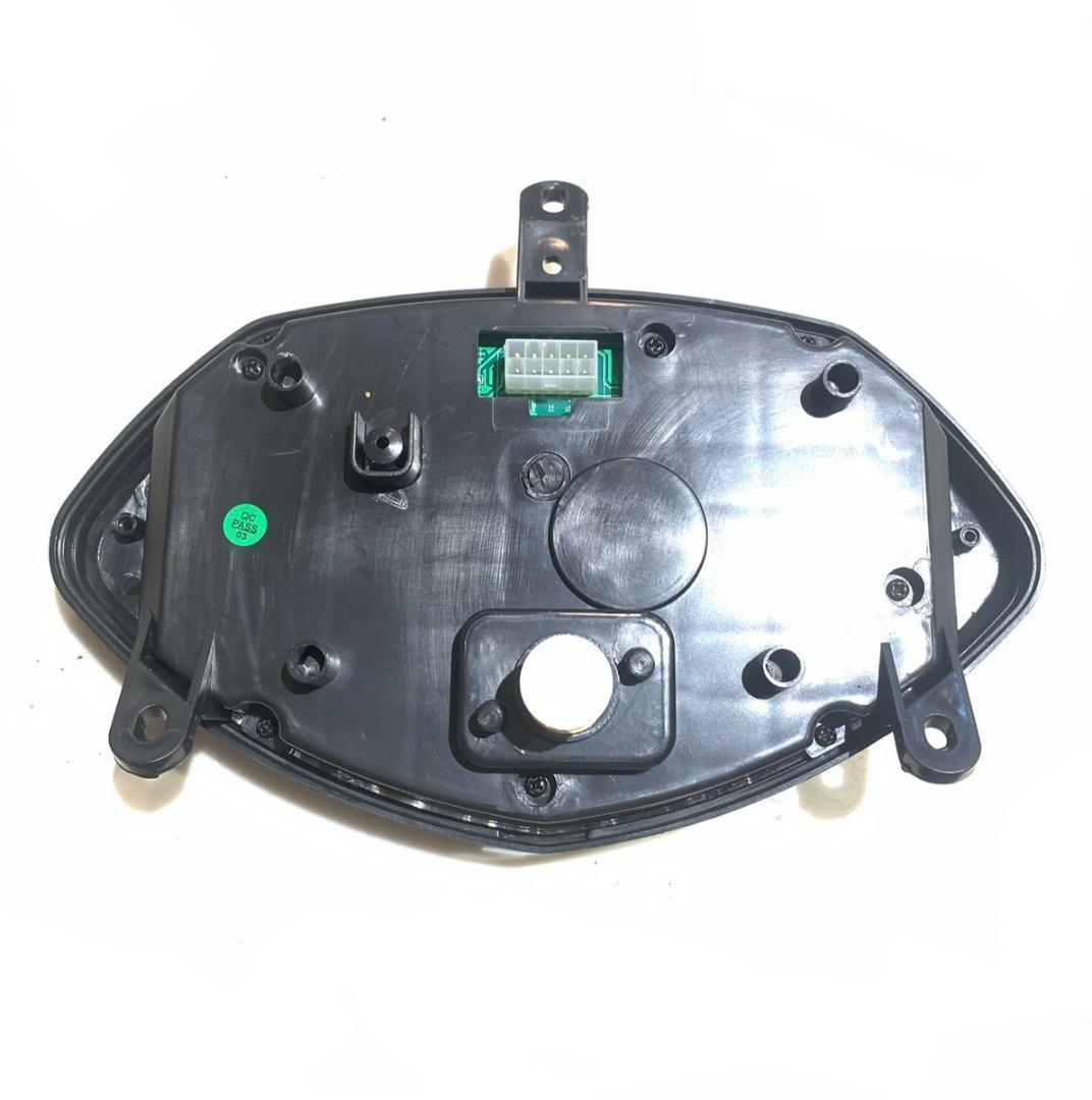 シグナスX 2型 SE44J スピードメーター メーター 台湾製に適合 管理G5