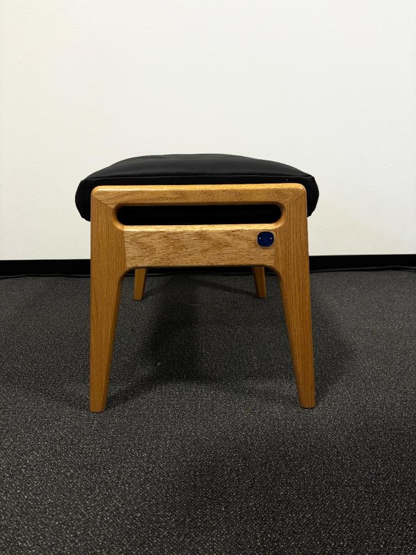 マルニ60　オットマン　1シーター　に最適