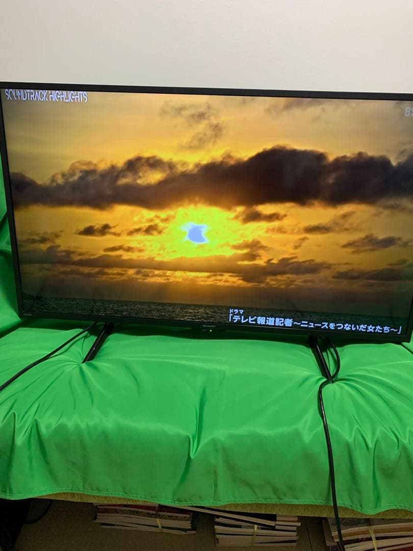SHARP AQUOS 2T-C42BE1 2022年製 液晶テレビ 42インチ