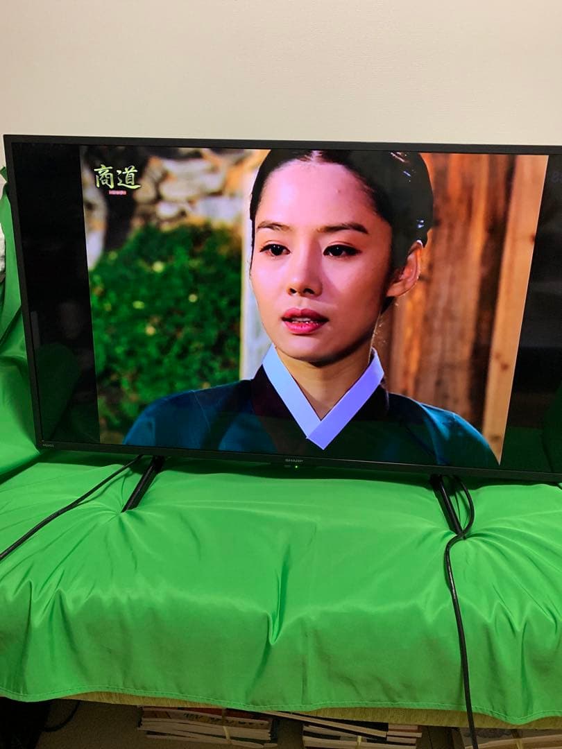 SHARP AQUOS 2T-C42BE1 2022年製 液晶テレビ 42インチ