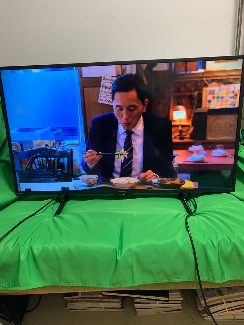 SHARP AQUOS 2T-C42BE1 2022年製 液晶テレビ 42インチ