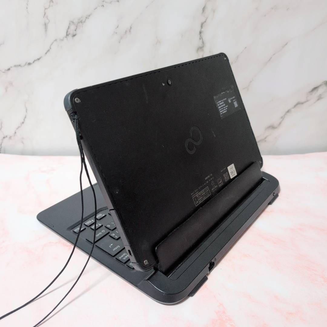 【難あり】 富士通 ARROWS Tab Q7310/DE 第10世代i3