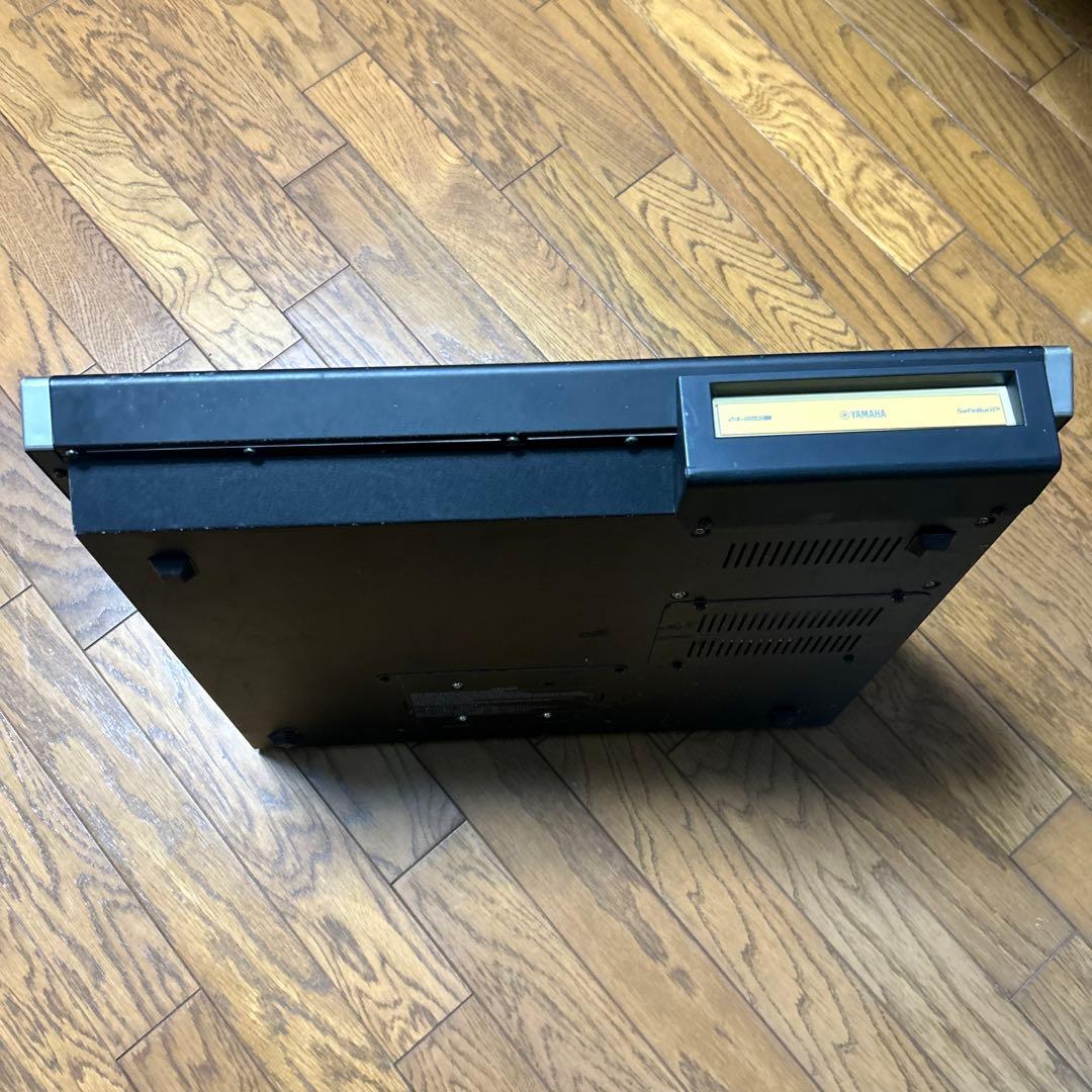 Yamaha AW-2816 マルチトラックレコーダー / デジタルミキサー