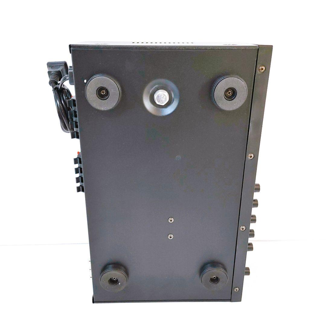 DONNER ドナー パワーアンプ オーディオアンプ MAMP5