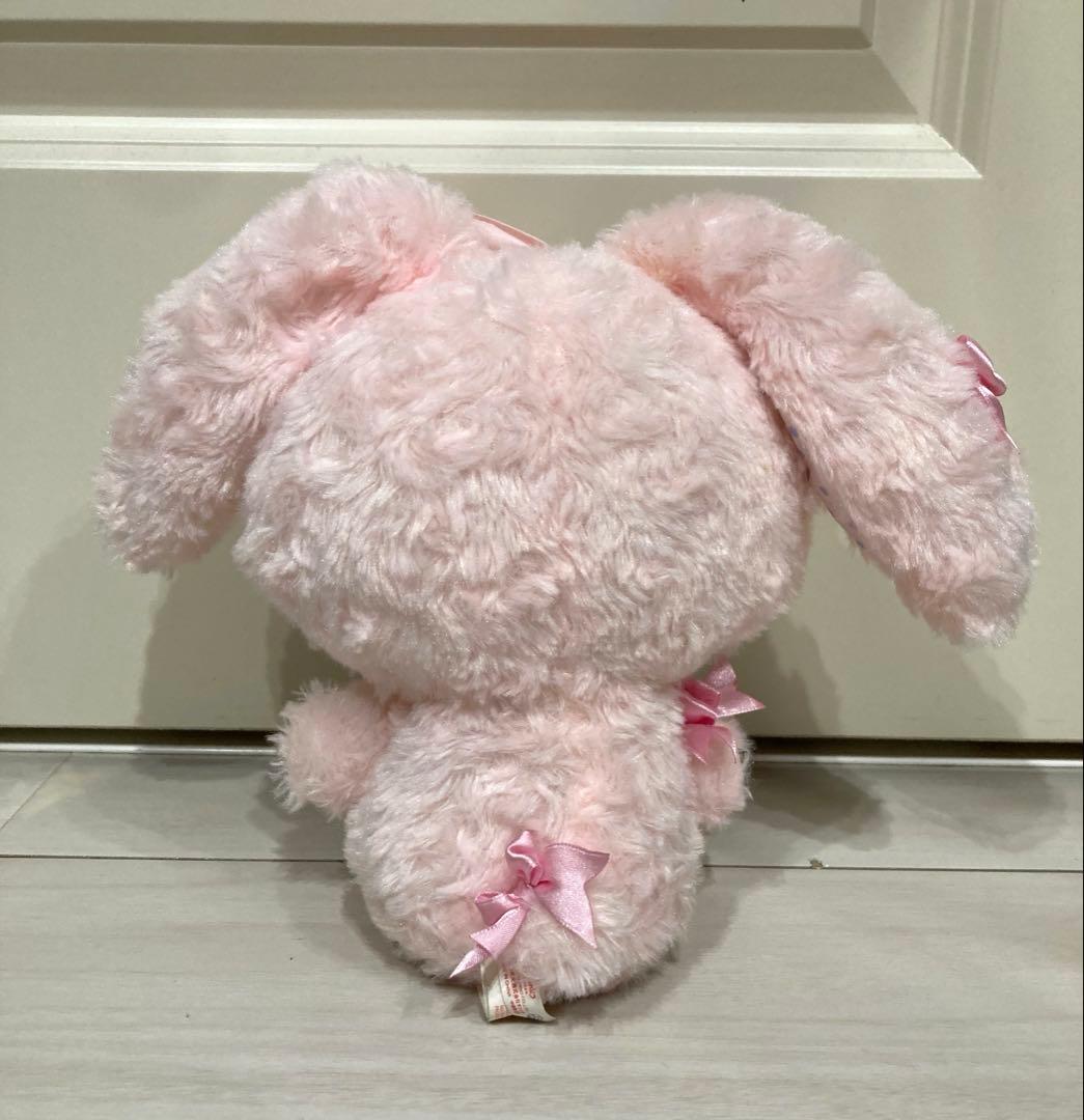 ぼんぼんりぼん　ぬいぐるみ