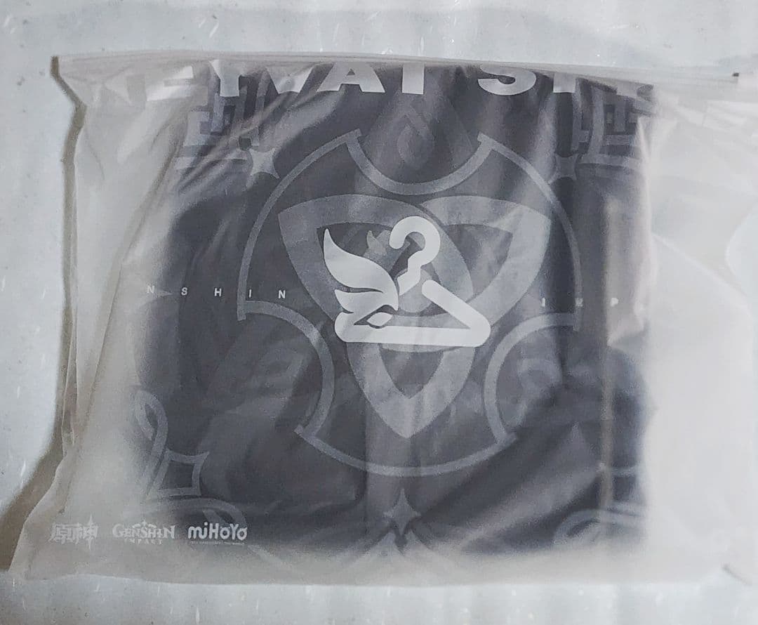 原神 リオセスリ ズボン