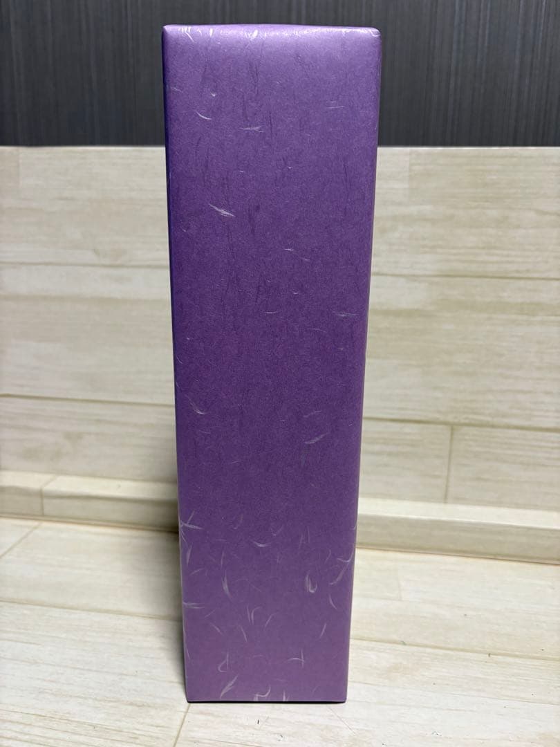 シングルモルト安積 ピーテッド 1st 700ml 箱入　越前和紙贈答包装済み